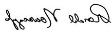 Nowaczyk signature